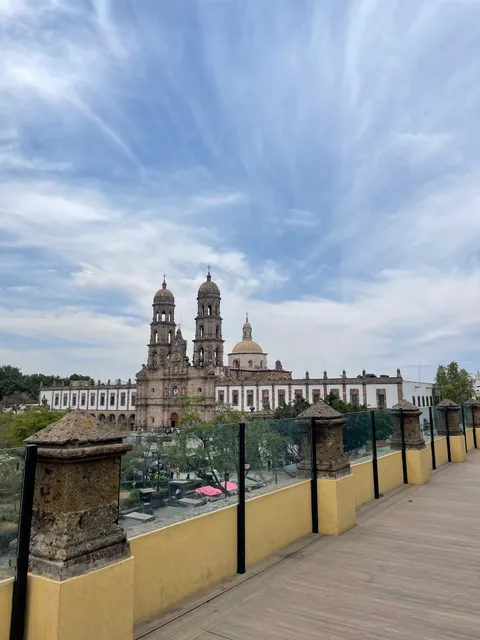 Mirador Zapopan