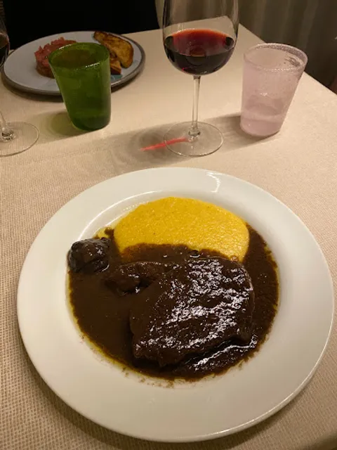 Osteria del Michelás