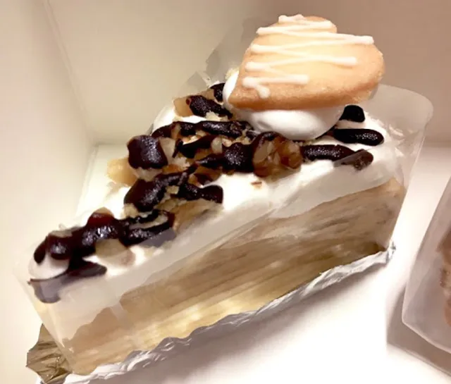 ＯＫＡＳＨＩ麦家