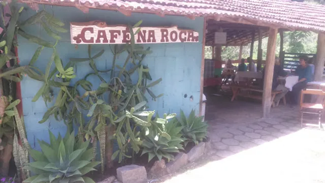 Cafe Na Roça