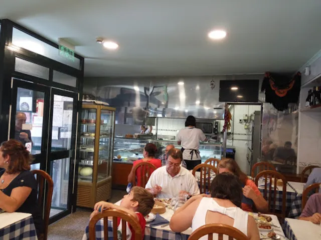 O Cantinho do Limiano