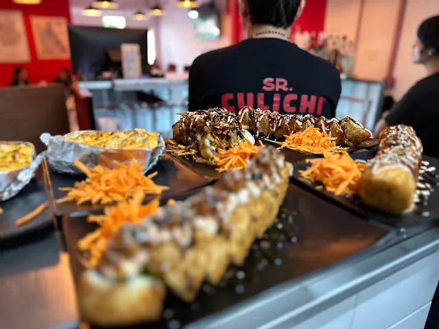 Sr. Culichi Latinoamericana