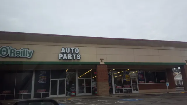 O'Reilly Auto Parts