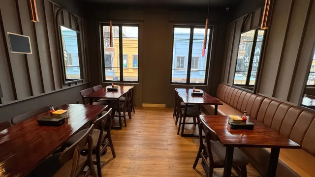 Steak Industry Gading Serpong