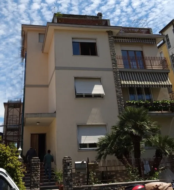 Bed and Breakfast LEVANTE