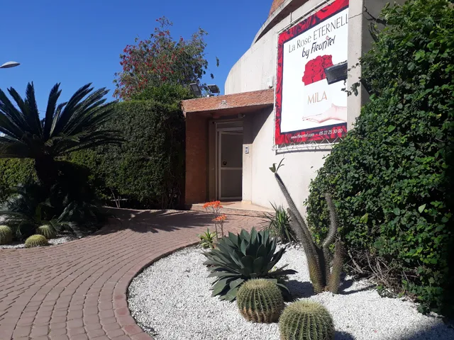 Fleuritel Beauséjour