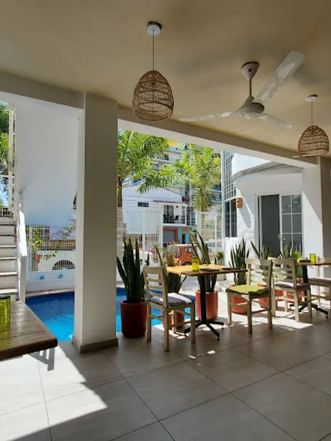 Olive Mediterranean Cuisine