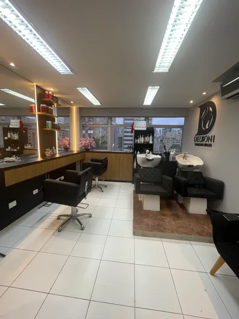 Delboni Studio de Beleza