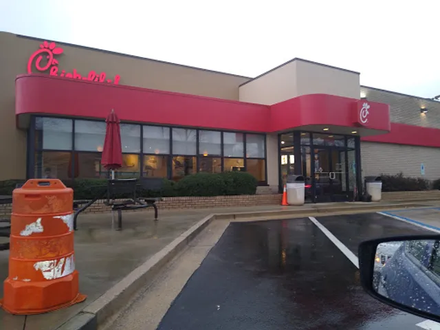 Chick-fil-A
