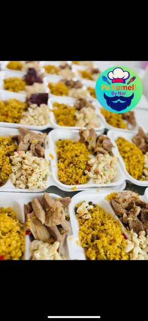 La Barrita El Peñon