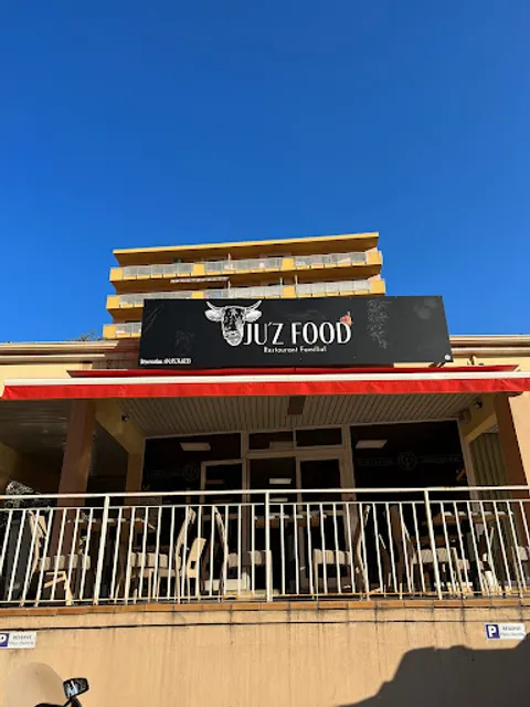 Ju’Z Food