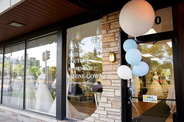 Dantela Bridal Couture