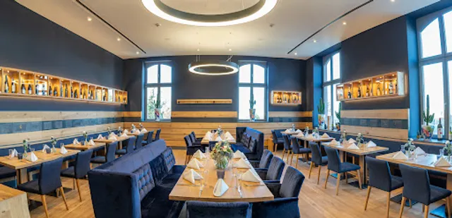 ENGLER'S Restaurant im Winzerkeller