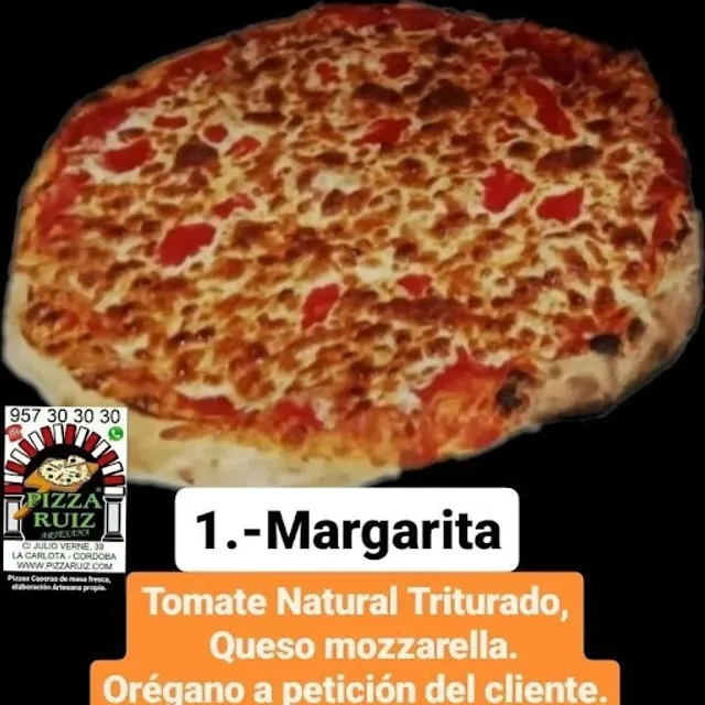 PIZZARUIZ