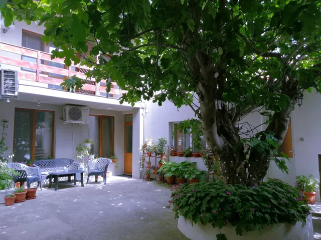 Guest House Old Sozopol