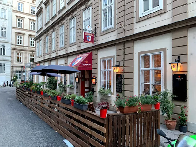 Restaurant Königshofer