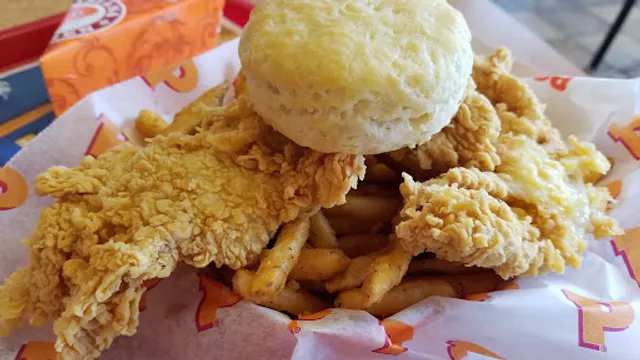 Popeyes Louisiana Kitchen