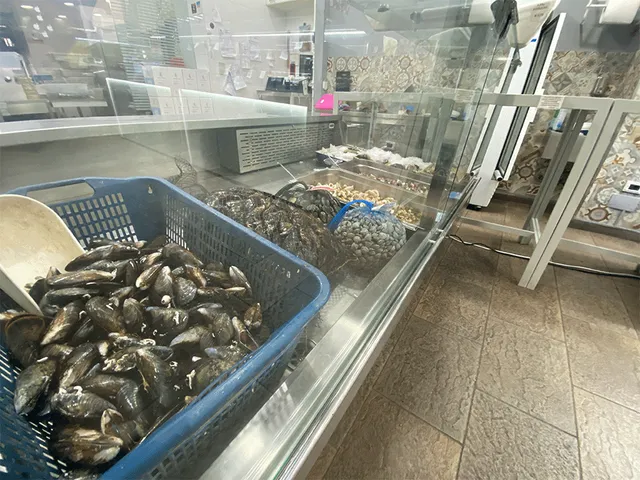 Viviao Fruit of The Sea