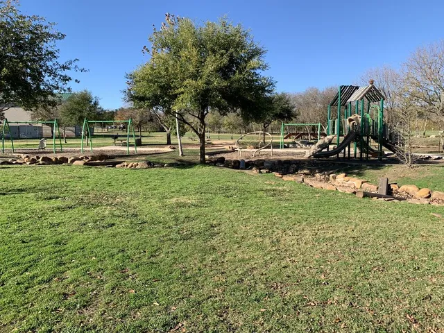 Dove Springs District Park