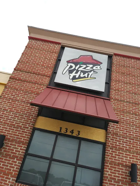 Pizza Hut