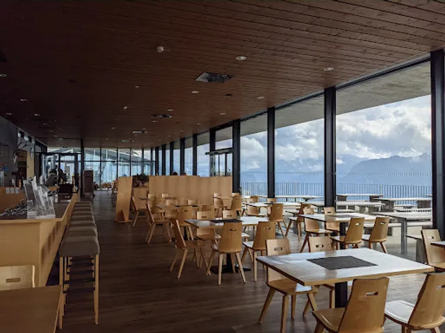 Panorama Restaurant Bezau