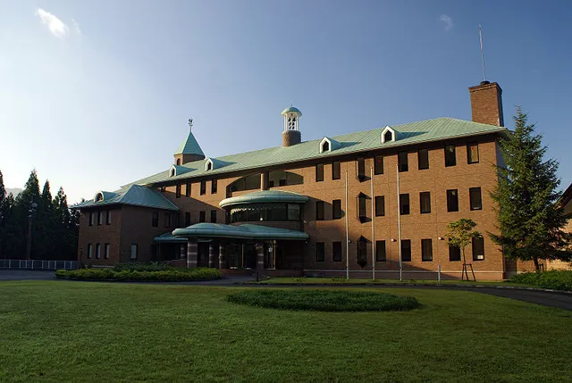 Resort villa Hachikita