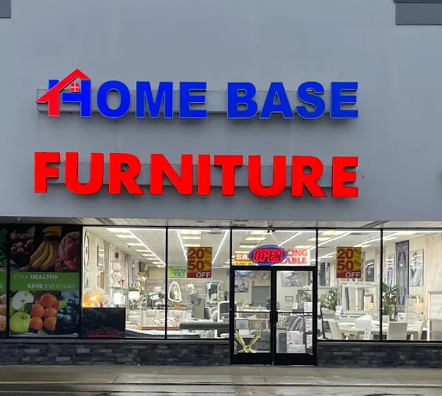 Home Base Furniture
