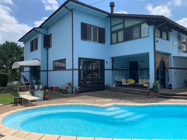 La Casa Celeste B&B - Asti, Italy