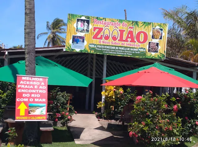 Restaurante do Zoião