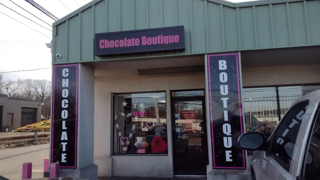 Chocolate Boutique