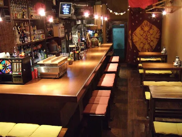 Dining Bar 安寿賀