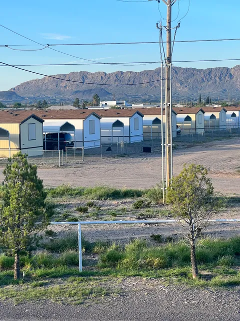 Elliott Manufactured Homes