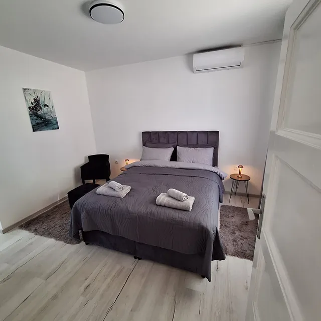 Apartman Divina