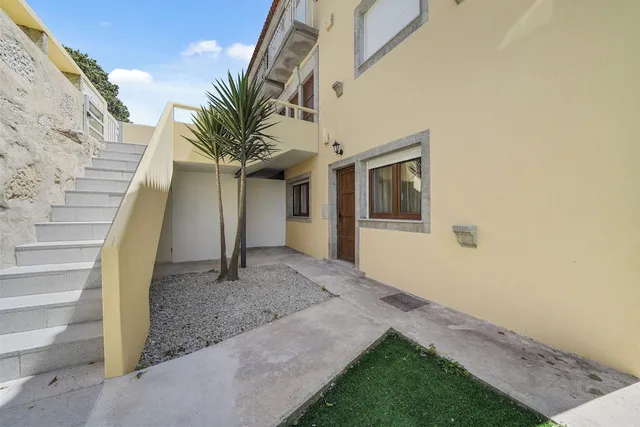 Apartments Luis I Bridge