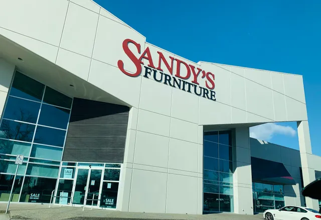 Sandy's Furniture