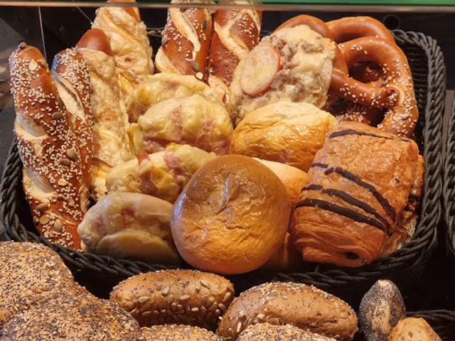 Bäckerei Berelsmann