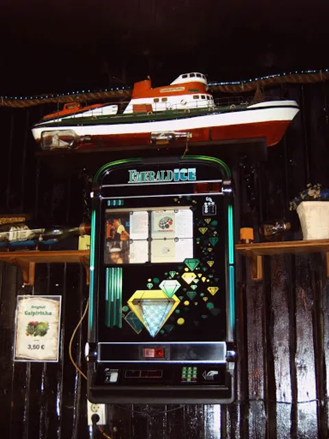 Gaststätte Bärenhöhle