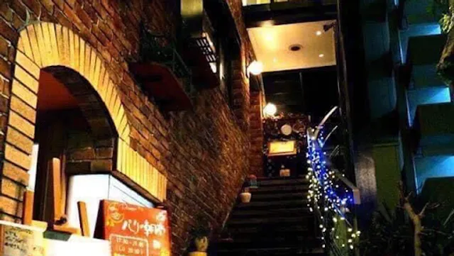 Restaurant Paris no asaichi