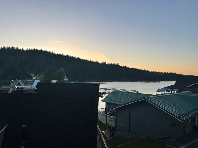 Book It Vacation Rentals