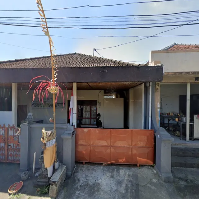 Depot Laris - Chinese Food Sidakarya