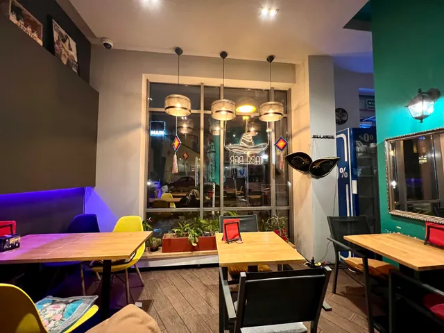 Taco Bar - Meksykańska Kuchnia