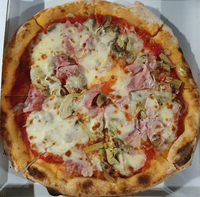 L.a.Pizza Alessandria