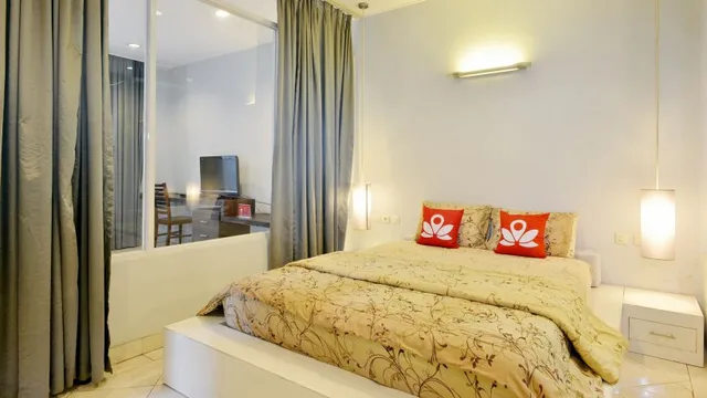 Zen Rooms Kemang Timur