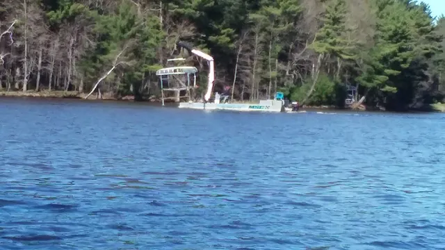 Dubay Park and Boat Landing