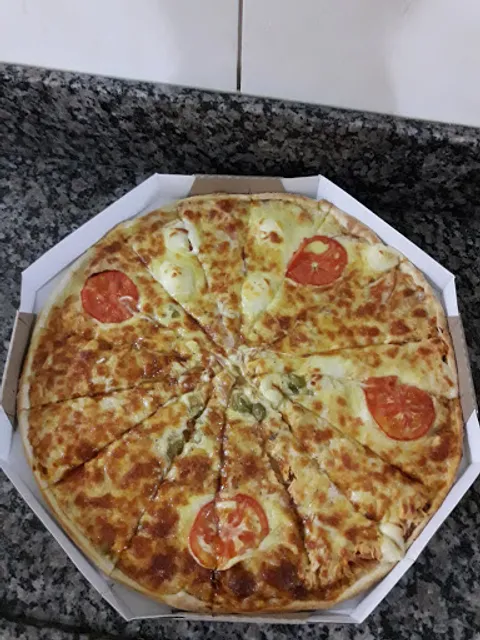 Alzira Pizzaria