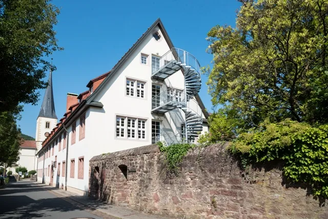 Bildungshaus Neckarelz