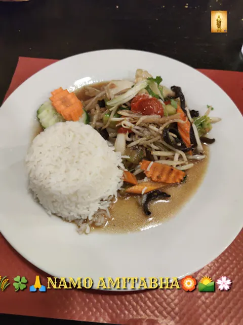 Khao Thai - Restaurant