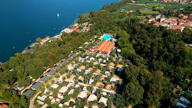 Weekend Glamping Resort