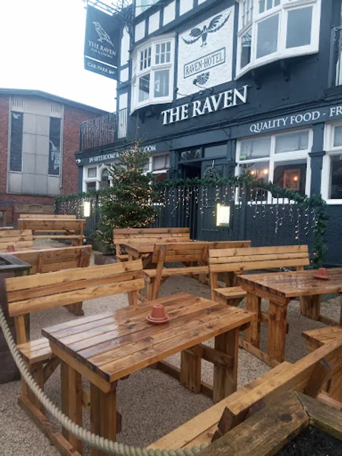 The Raven
