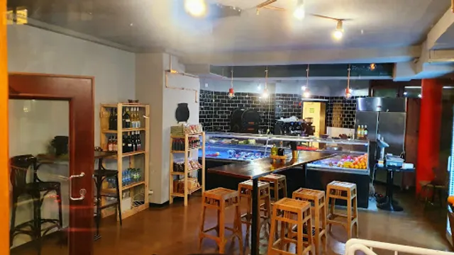 Kara Kazan Maxvorstadt